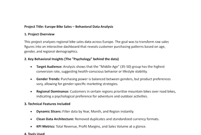 create professional excel dashboards with behavioral data insights